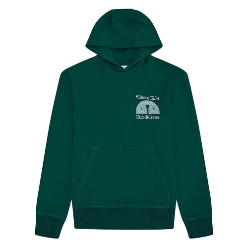 Ellesse Ανδρικό φούτερ Club Di Corsa Hoodie